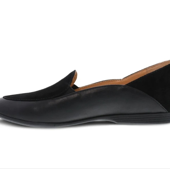 DANSKO NATURAL ARCH FLAT SIZE 5.5 /36 - Picture 7 of 9